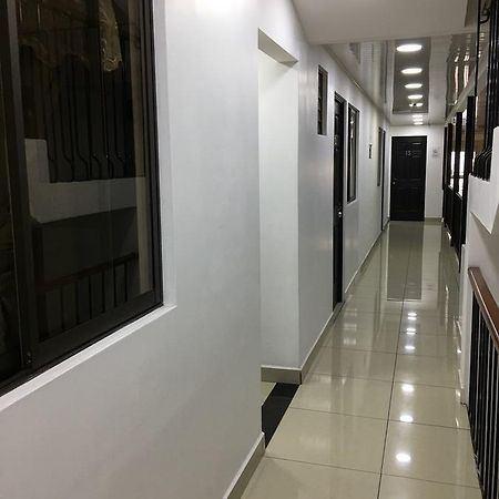סן חוזה Casanova Hotel מראה חיצוני תמונה