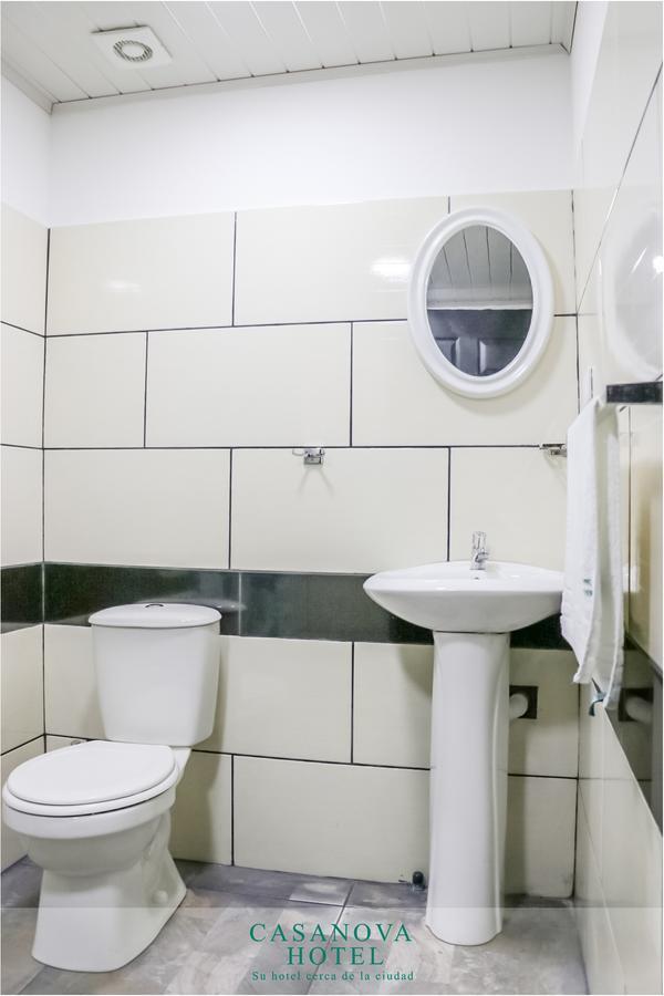 סן חוזה Casanova Hotel מראה חיצוני תמונה