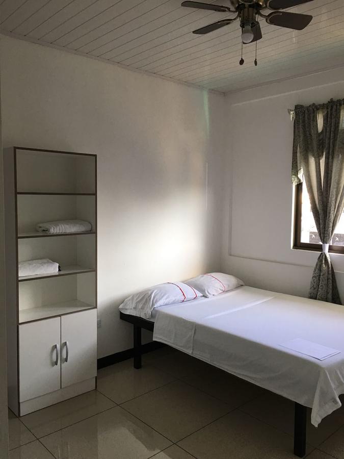 סן חוזה Casanova Hotel מראה חיצוני תמונה