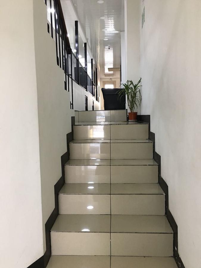סן חוזה Casanova Hotel מראה חיצוני תמונה