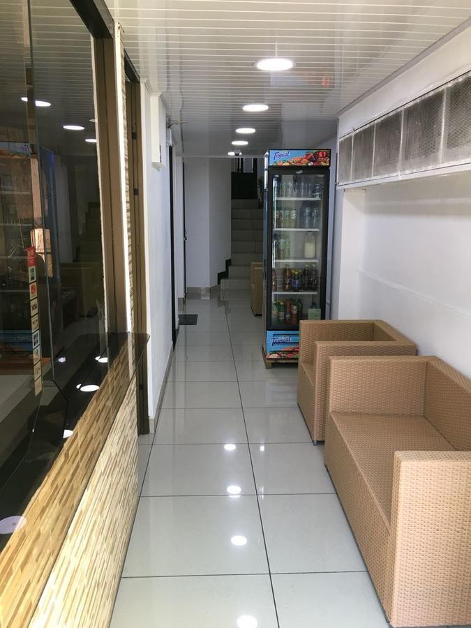 סן חוזה Casanova Hotel מראה חיצוני תמונה