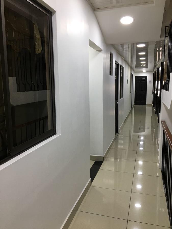 סן חוזה Casanova Hotel מראה חיצוני תמונה