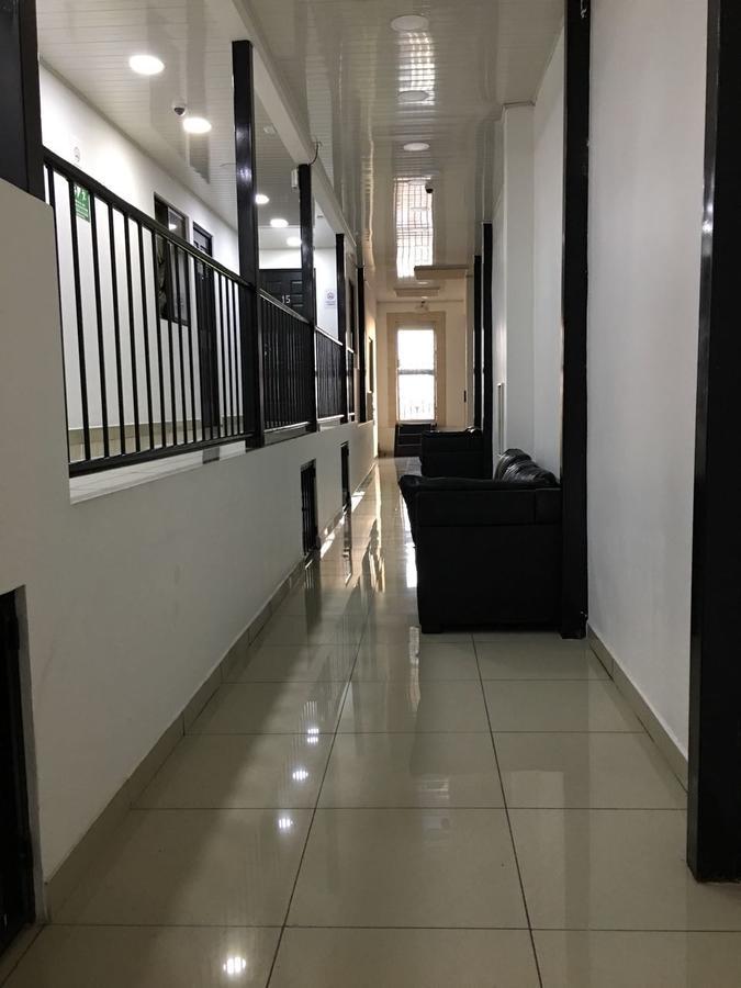 סן חוזה Casanova Hotel מראה חיצוני תמונה