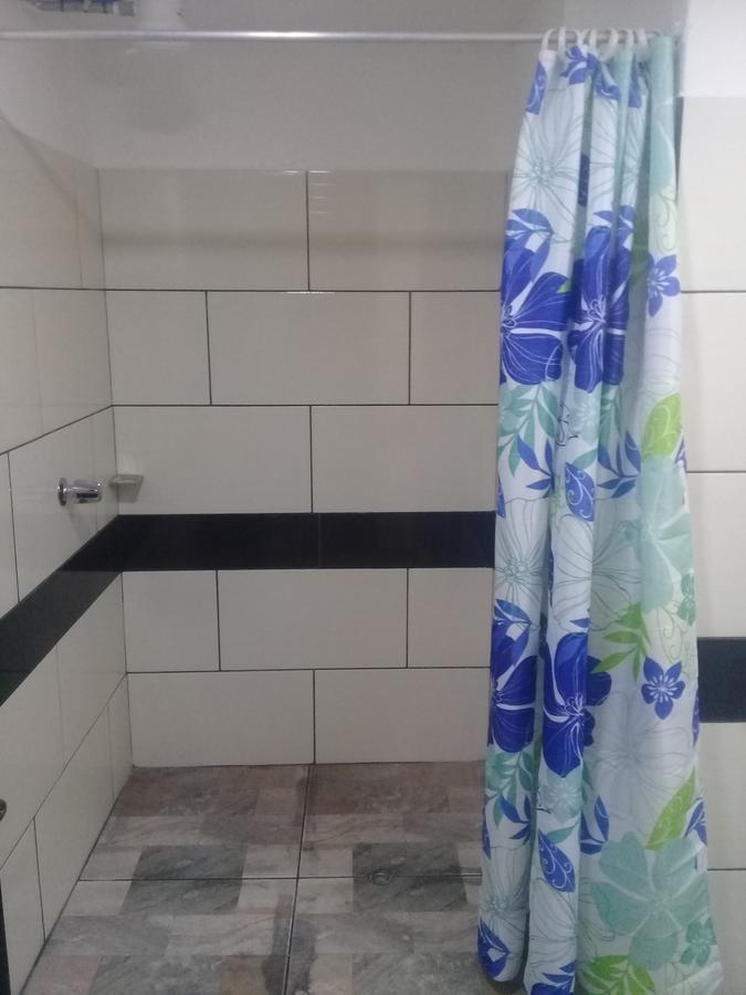 סן חוזה Casanova Hotel מראה חיצוני תמונה